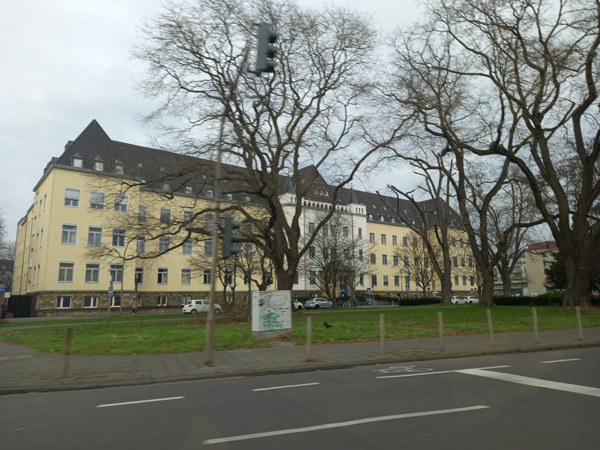 Makler Köln Lindenthal